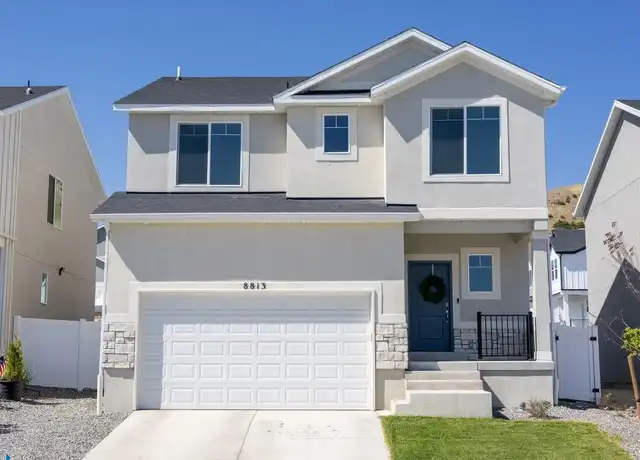 Property at 8813 W Alluvial Dr Unit NA, Magna, UT, 84044, 4 beds, 4 baths, [object Object]