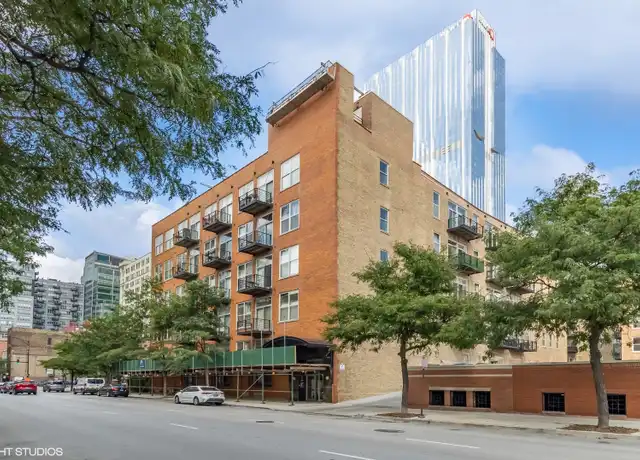 Property at 417 S Jefferson St Unit 104B, Chicago, IL, 60607, 3 beds, 2 baths, [object Object]