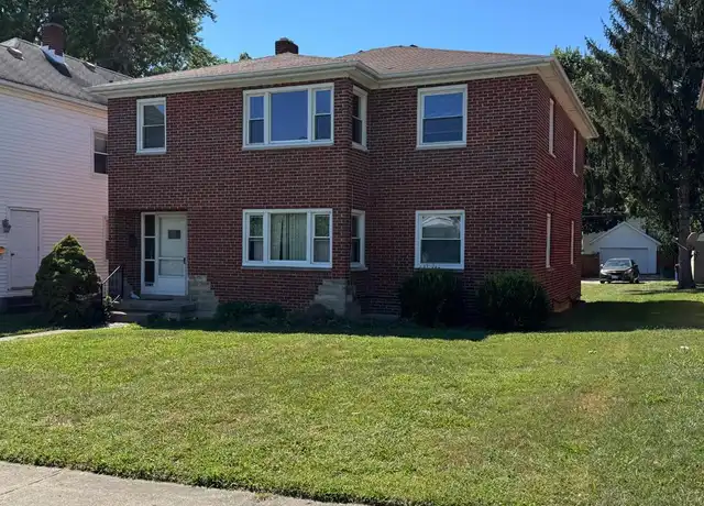Property at 423 Eaton Ave, Hamilton, OH, 45013, 2 beds, 1 bath, [object Object]