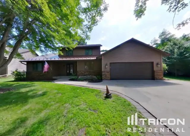 Property at 13419 Marigold St NW, Andover, MN, 55304, 3 beds, 2.5 baths, [object Object]
