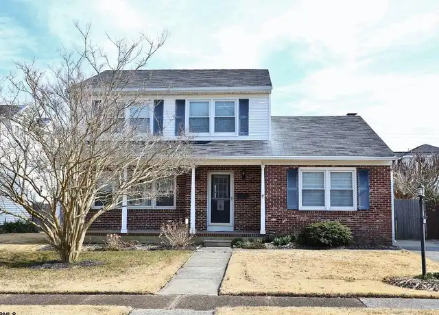 Property at 215 27th St S, Brigantine, NJ, 08203, 3 beds, 2.5 baths, [object Object]