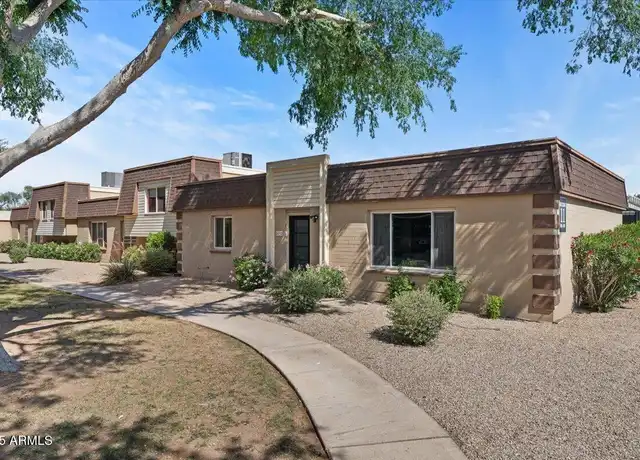 Property at 8498 E Chaparral Rd, Scottsdale, AZ, 85250, 2 beds, 2 baths, [object Object]
