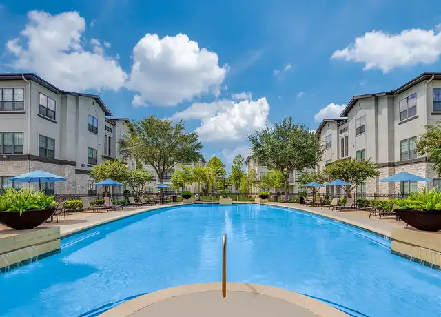 Property at Palazzo at Cypresswood - 13801 Napoli Dr, Houston, TX, 77070, 1 bed, 1 bath, [object Object]