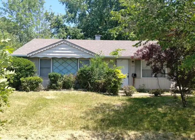 Property at 2835 N Boehning St, Indianapolis, IN, 46219, 3 beds, 1 bath, [object Object]