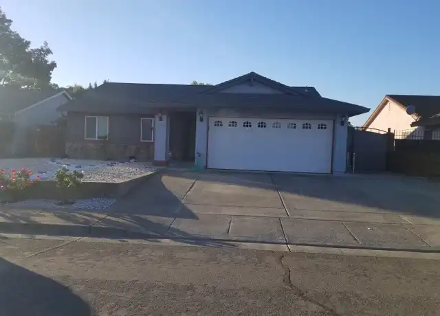 Property at 2435 Marquette Way, Fairfield, CA, 94533, 3 beds, 2 baths, [object Object]