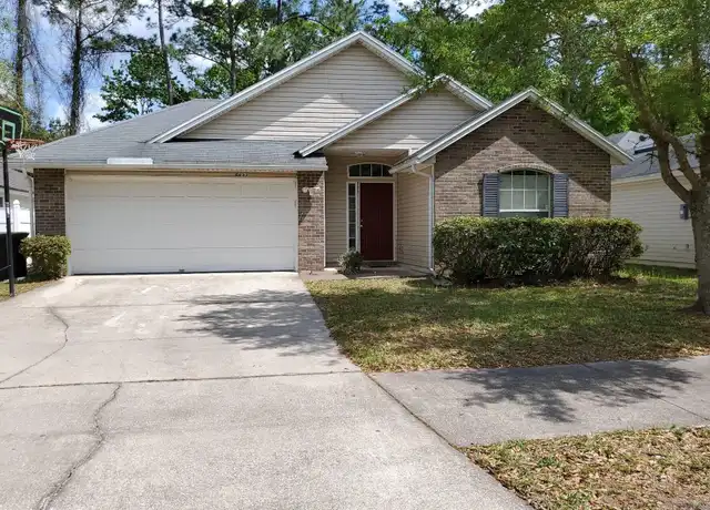 Property at 6833 Morse Oaks Dr, Jacksonville, FL, 32244, 3 beds, 2 baths, [object Object]