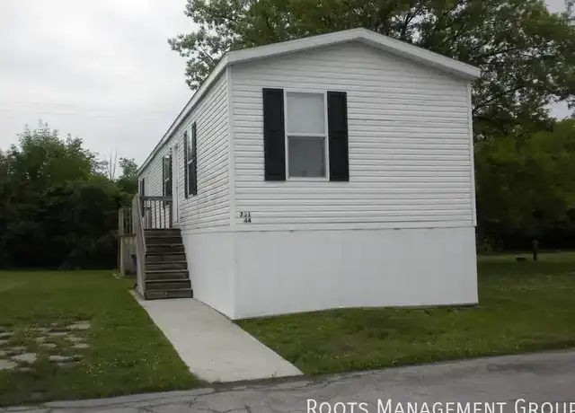 Property at 731 Holmes Dr Unit 44, Bay City, MI, 48708, 3 beds, 2 baths, [object Object]