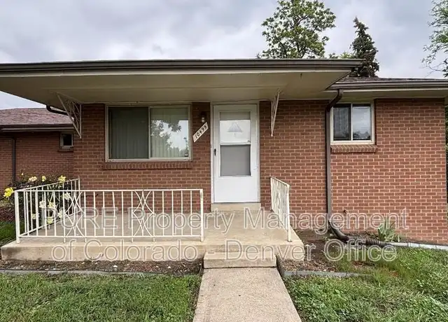 Property at 10499 W 25th Ave, Denver, CO, 80215, 2 beds, 1.5 baths, [object Object]