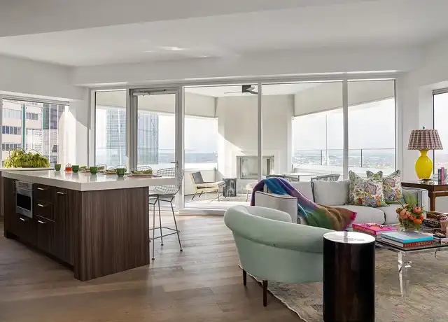 Property at The Sinclair Residences - 405 N Ervay St, Dallas, TX, 75201, 0-3 beds, 1-3.5 bath, [object Object]