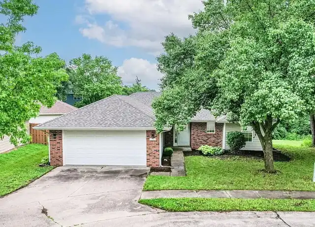 Property at 3804 Larkspur Ct, Columbia, MO, 65201, 3 beds, 2 baths, [object Object]
