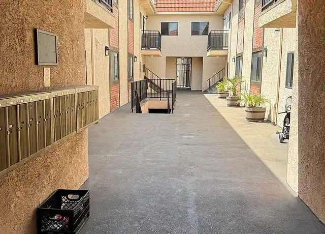 Property at Rosemary Apartments - 1111 N Maryland Ave, Glendale, CA, 91207, 1-2 bed, 1-2 bath, [object Object]