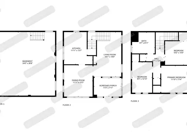 Property at 15765 Prevost St, Detroit, MI, 48227, 3 beds, 1.5 baths, [object Object]