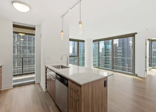 Property at 343 N Orleans St, Chicago, IL, 60654, 1 bed, 1 bath, [object Object]
