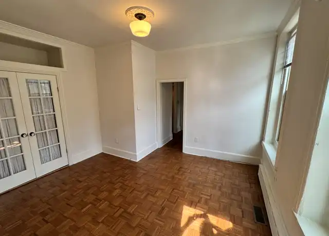 Property at 800 Corinthian Ave Fl 1 Apartment, Philadelphia, PA, 19130, 1 bed, 1 bath, [object Object]