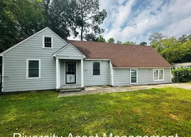 Property at 3835 Kimball Ave, Memphis, TN, 38111, 2 beds, 1 bath, [object Object]