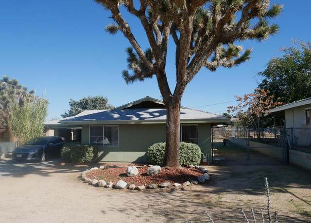 Photo of 7749 Jemez Trl, Yucca Valley, CA 92284