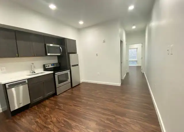 Property at 824 N Calvert St Unit 511, Baltimore, MD, 21202, 1 bed, 1 bath, [object Object]