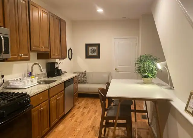 Property at 427 N Holly St Rm 1, Philadelphia, PA, 19104, 5 beds, 3 baths, [object Object]