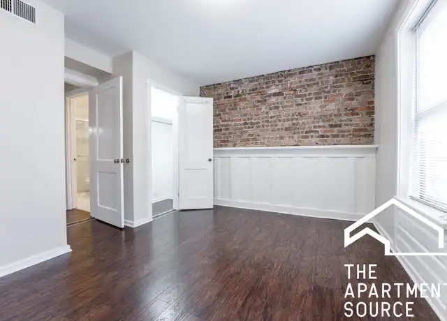 Property at 1501 W Fullerton Ave, Chicago, IL, 60614, 2 beds, 1 bath, [object Object]