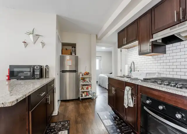 Property at 1501 W Fullerton Ave, Chicago, IL, 60614, 2 beds, 1 bath, [object Object]