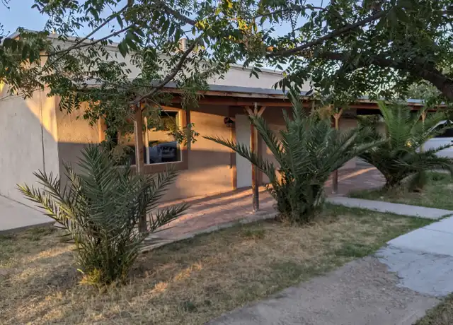 Property at 345 E Teton Rd #4, Tucson, AZ, 85756, 2 beds, 1 bath, [object Object]