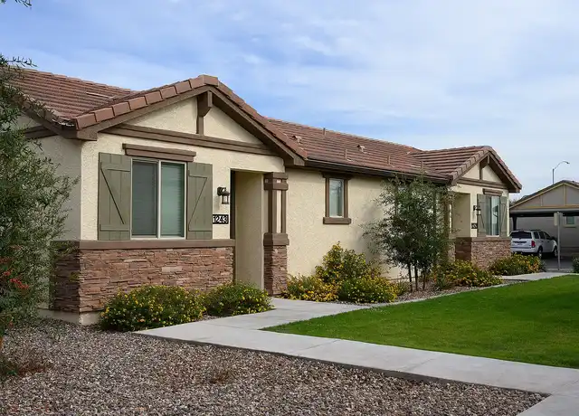 Property at Village at Pioneer Park - 8405 W Olive Ave, Peoria, AZ, 85345, 1-3 bed, 1-2 bath, [object Object]