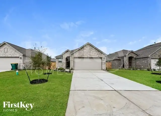Property at 22683 Malvicino Dr, New Caney, TX, 77357, 3 beds, 2 baths, [object Object]