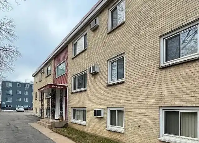 Property at 620 W Center St Unit 2, Rochester, MN, 55902, 1 bed, 1 bath, [object Object]