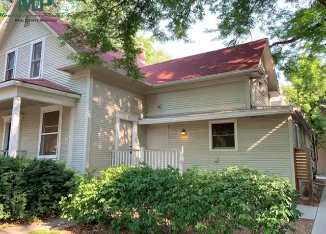Property at 318 W Myrtle St #201, Fort Collins, CO, 80521, 3 beds, 1 bath, [object Object]