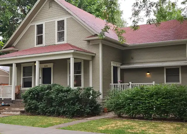 Property at 318 W Myrtle St #201, Fort Collins, CO, 80521, 3 beds, 1 bath, [object Object]