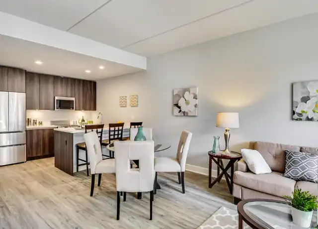Property at 1168 N Wells St Unit 808, Chicago, IL, 60610, 1 bed, 1 bath, [object Object]