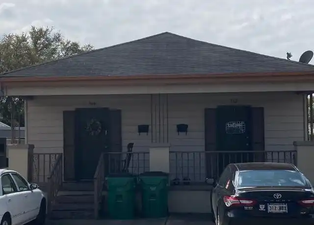 Property at 512 MacArthur Ave, Harvey, LA, 70058, 2 beds, 1 bath, [object Object]
