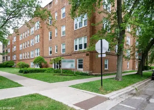 Property at 1906 W Morse Ave #3, Chicago, IL, 60626, 3 beds, 1 bath, [object Object]