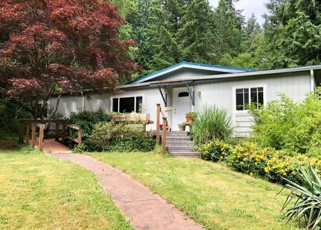 Photo of 6922 NE Baker Hill Rd, Bainbridge Island, WA 98110