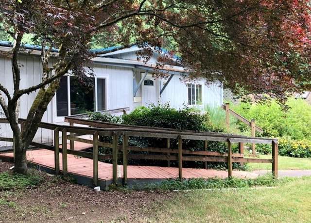 Photo of 6922 NE Baker Hill Rd, Bainbridge Island, WA 98110