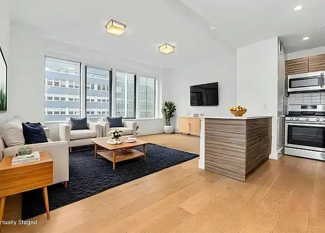 Property at 50 Murray St Unit 17210, New York, NY, 10007, 1 bed, 1 bath, [object Object]