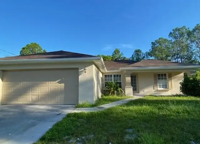 Property at 208 Homewood Ave S, Lehigh Acres, FL, 33974, 3 beds, 2 baths, [object Object]