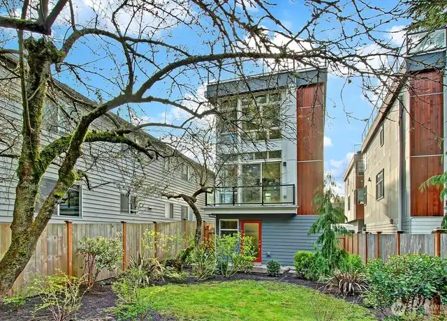 Property at 9526 8th Ave NW Unit B, Seattle, WA, 98117, 3 beds, 2.5 baths, [object Object]