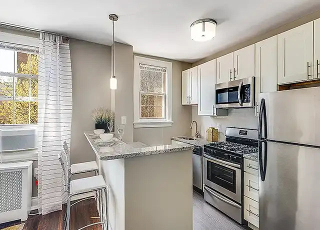 Property at The August - 2147 O St NW, Washington, DC, 20037, 0-1 beds, 1 bath, [object Object]