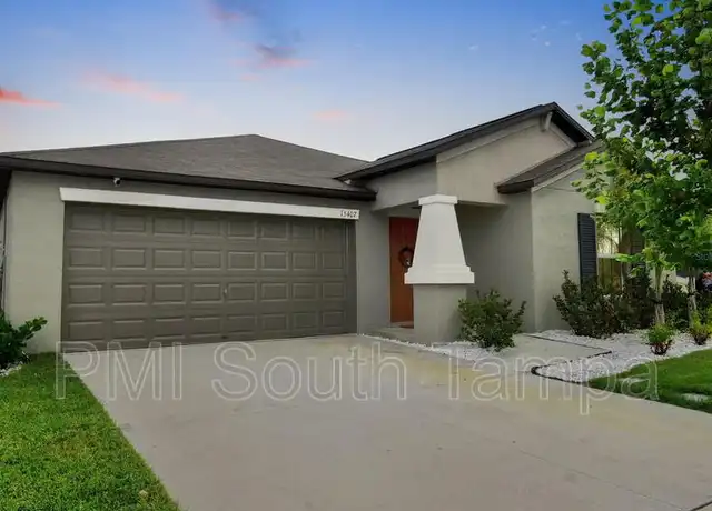 Property at 15407 Miller Creek Dr, Sun City Center, FL, 33573, 3 beds, 2 baths, [object Object]