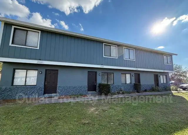 Property at 12034 Tift Cir Unit 12038TIF, Orlando, FL, 32826, 2 beds, 2 baths, [object Object]
