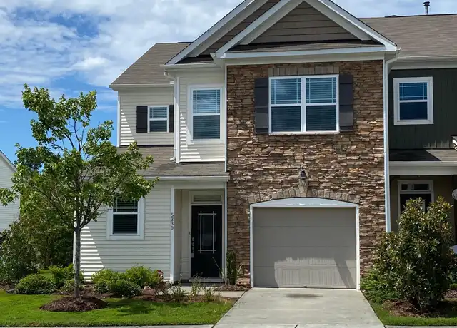 Property at 5330 Jessip St, Morrisville, NC, 27560, 3 beds, 2.5 baths, [object Object]