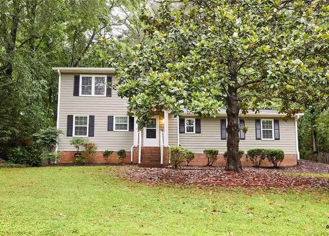 Property at 1718 Country Park Way, Lawrenceville, GA, 30043, 4 beds, 2.5 baths, [object Object]
