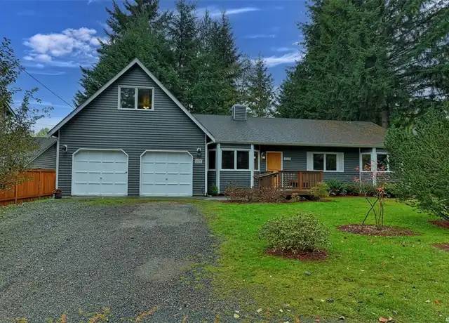 Property at 3716 120th Pl SE, Everett, WA, 98208, 3 beds, 2 baths, [object Object]