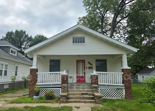 Property at 1031 N Franklin Ave, Springfield, IL, 62702, 2 beds, 1 bath, [object Object]