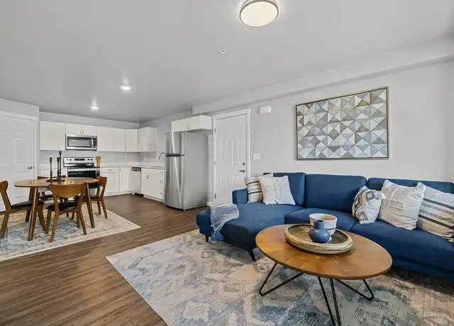 Property at Telluride Apartments - 597 N Maple Grove Rd, Boise, ID, 83704, 2-3 beds, 2-2.5 baths, [object Object]