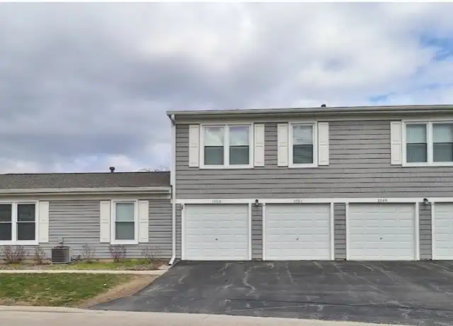 Property at 1053 Newport Hbr #1053, Schaumburg, IL, 60193, 2 beds, 1 bath, [object Object]