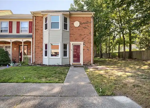 Property at 119 Barfleur Pl, Yorktown, VA, 23692, 2 beds, 1.5 baths, [object Object]
