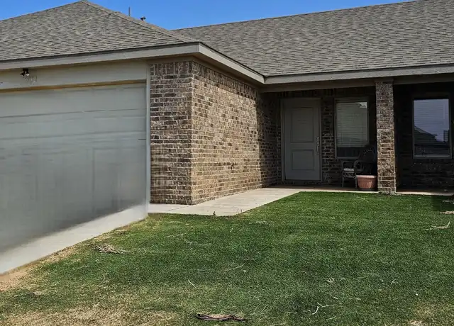 Property at 5612 Lehigh St, Lubbock, TX, 79416, 3 beds, 3 baths, [object Object]