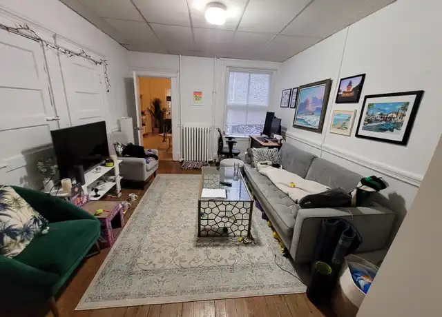 Property at 31 Temple St Unit 3F, Boston, MA, 02114, 1 bed, 1 bath, [object Object]